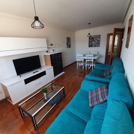 Atauri Apartment Харо Екстериор снимка