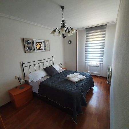 Atauri Apartment Харо Стая снимка
