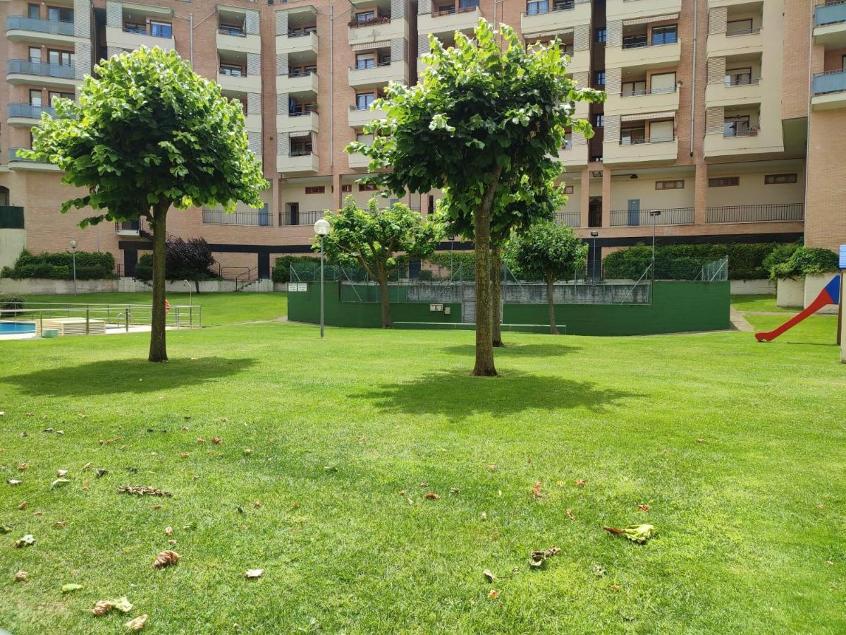 Atauri Apartment Харо Екстериор снимка