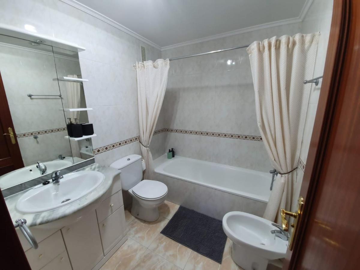 Atauri Apartment Харо Екстериор снимка
