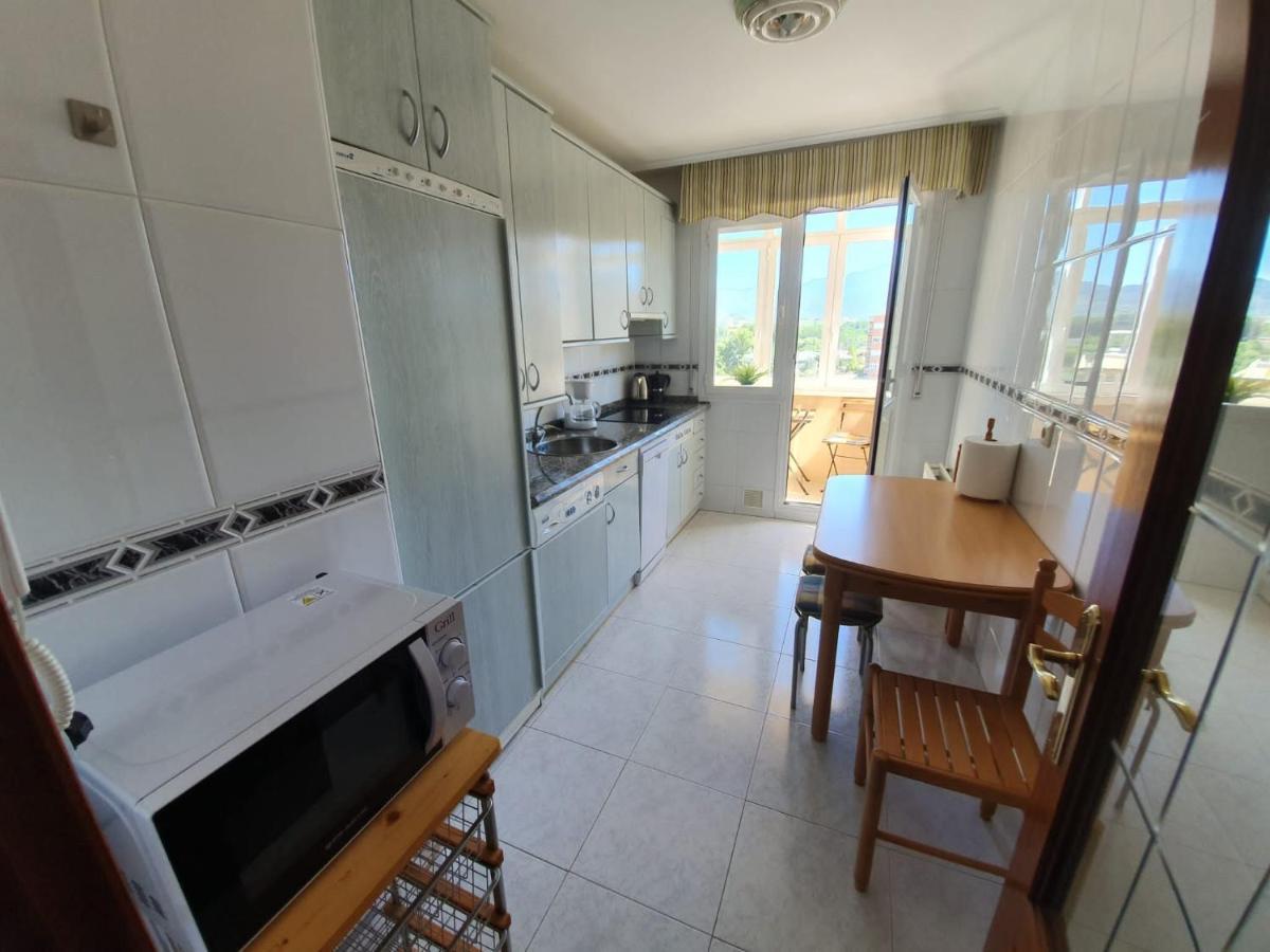 Atauri Apartment Харо Екстериор снимка