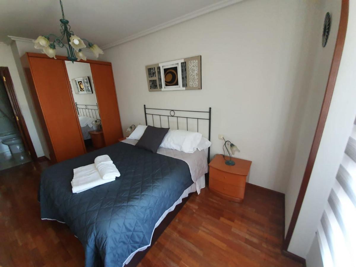 Atauri Apartment Харо Екстериор снимка